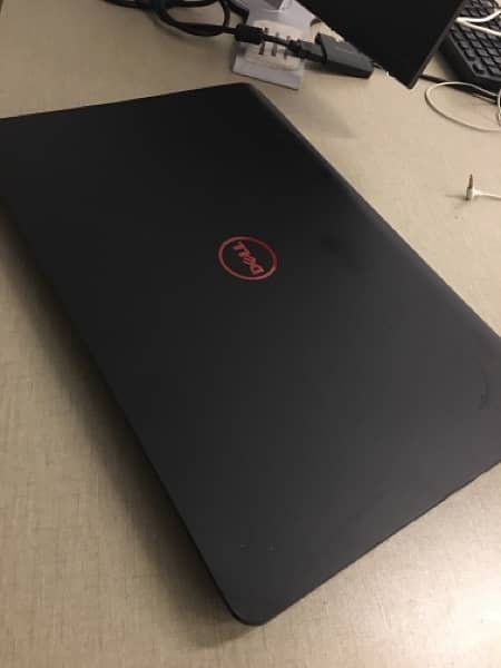 gaming laptop dell 7559 3