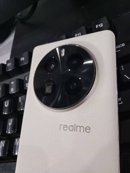 REALME GT5 PRO 16/256 4