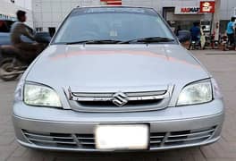 Suzuki Cultus VXR 2006 0