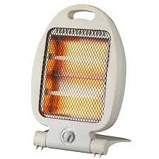  Ultimate Winter Essential: Efficient Heater for Sale!  2