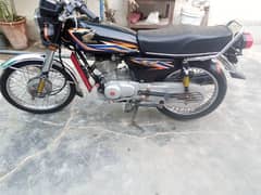 Honda 125 sukkur number 2018 modle