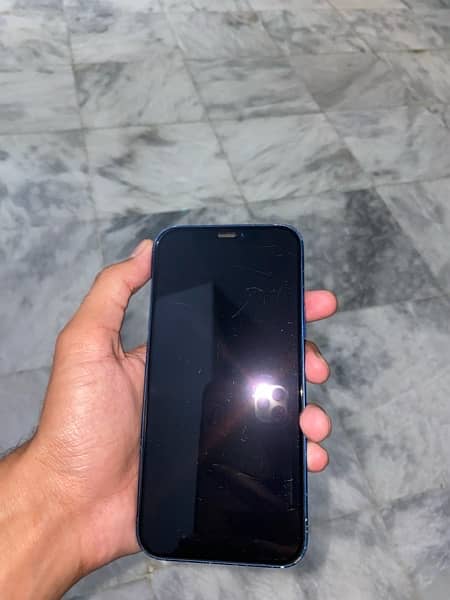 IPhone 12 factory unlock 128gb for sale 8