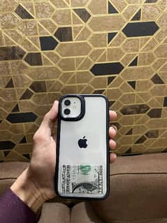 iphone 11 just like brand new 0