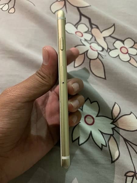 iphone 6s Gold PTA Approved 1