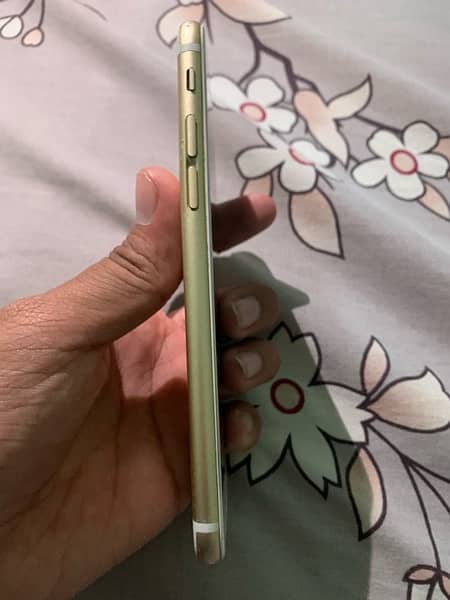 iphone 6s Gold PTA Approved 3