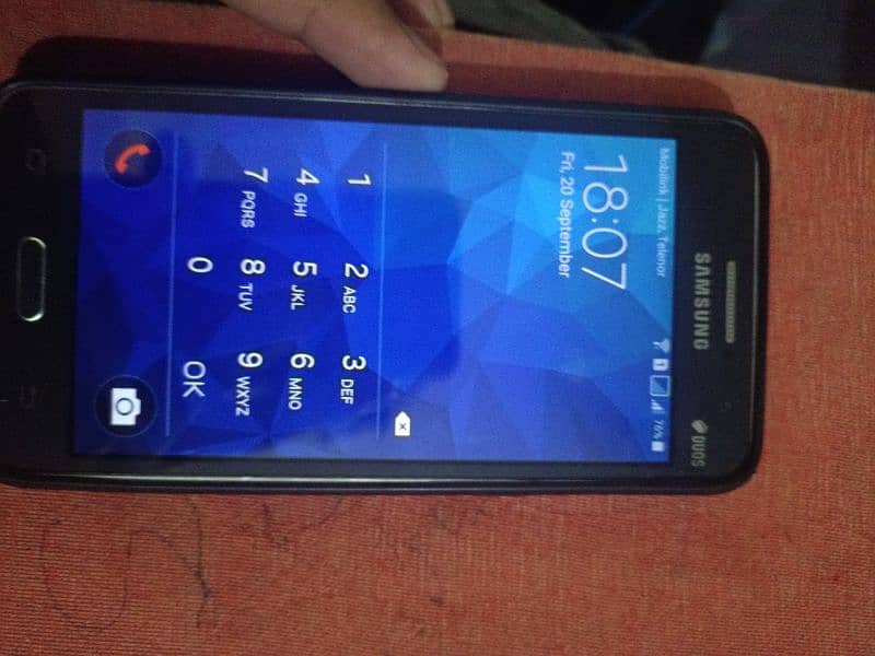 Samsung grand prime 2