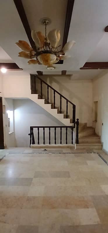 5 Marla Upper Portion For Rent Neat And Clean 2