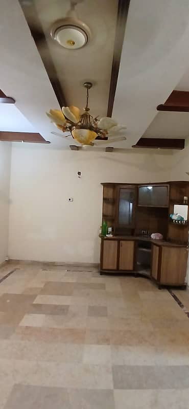 5 Marla Upper Portion For Rent Neat And Clean 6