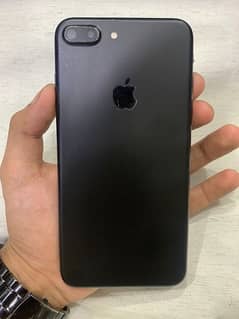 IPhone 7 Plus 32GB Pta Approved 0