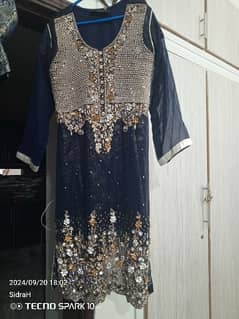 dress in excellent condition 3000