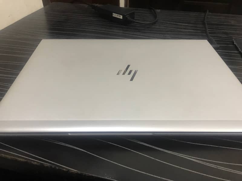 HP EliteBook G6 840 0