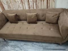 Sofa 3 seater