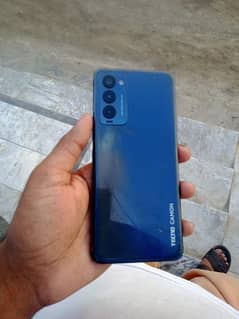 Tecno camon 18.4/128