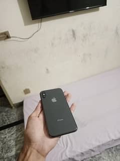 i phone x 64gb non pta / 03256570048 0