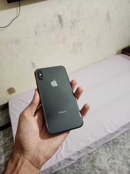 i phone x 64gb non pta / 03256570048 2