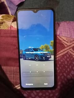 infinix HOT 9 play . 64 gb