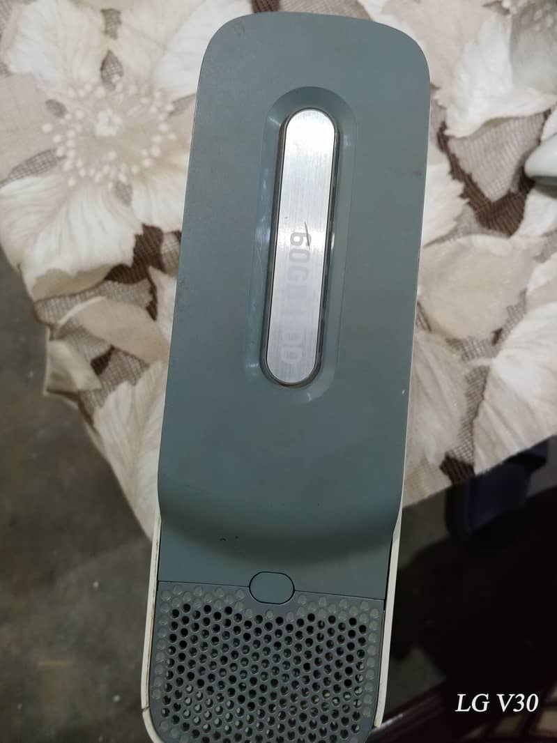 Xbox 360 Jesper model 1