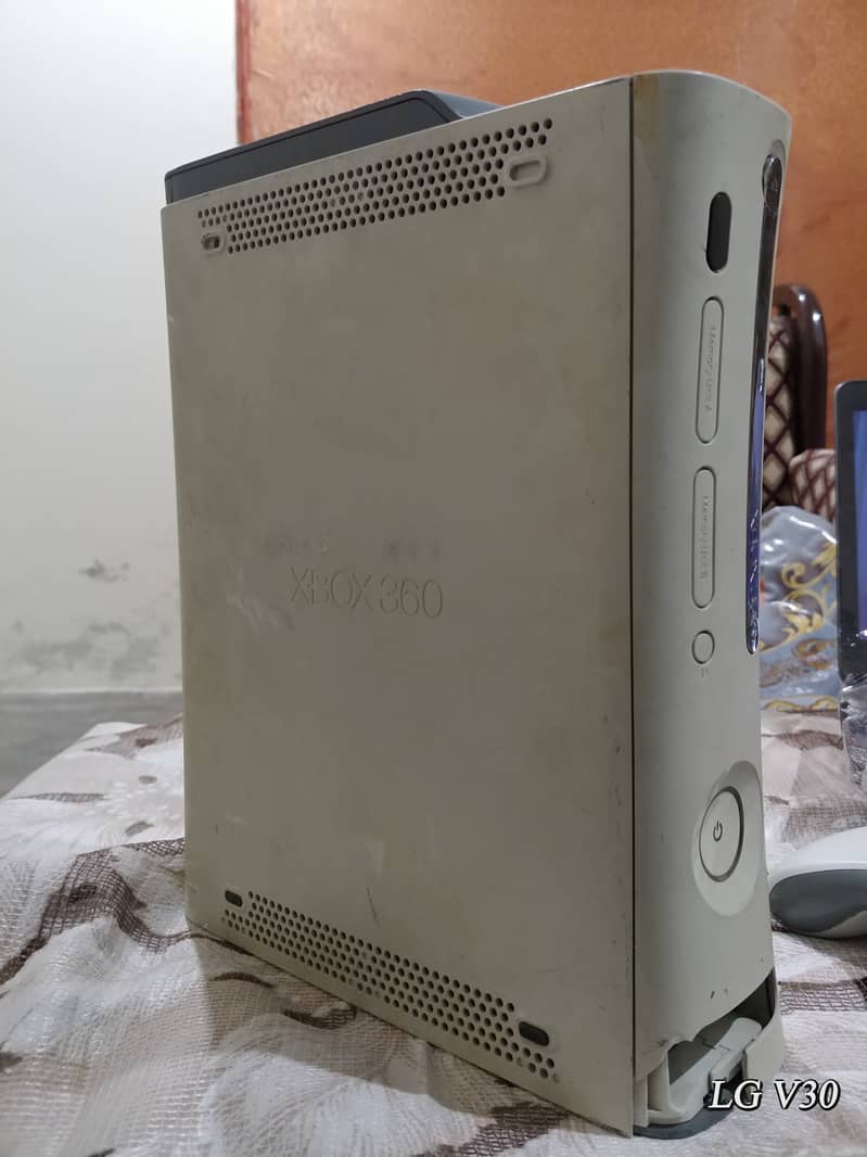 Xbox 360 Jesper model 3