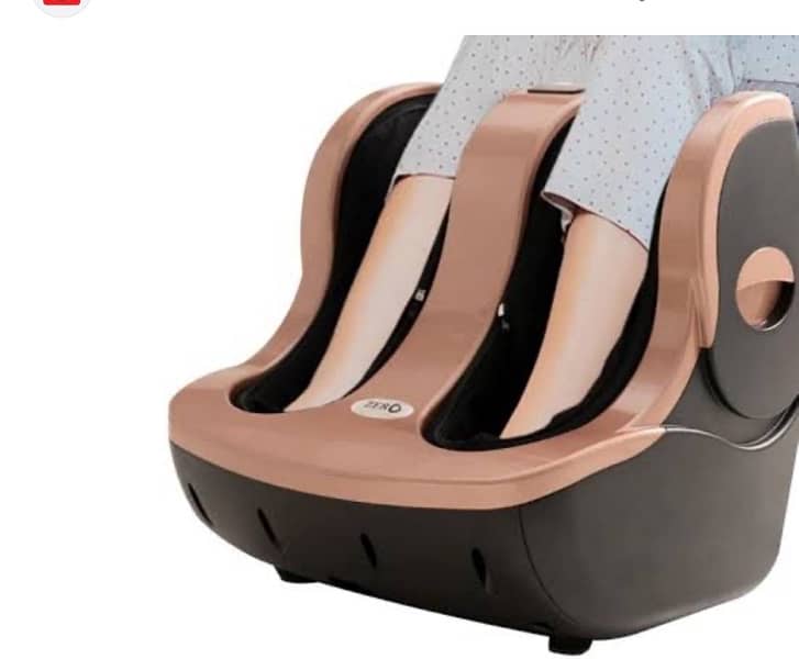 Zero Foot Massager / Foot massager for sale / Massager 3