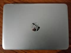 HP EliteBook 820 G4 i7 6th Gen 8GB 128GB SSD + 500GB HDD