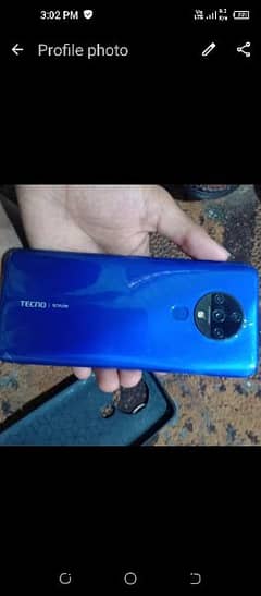 Tecno spark 6