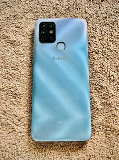 infinix