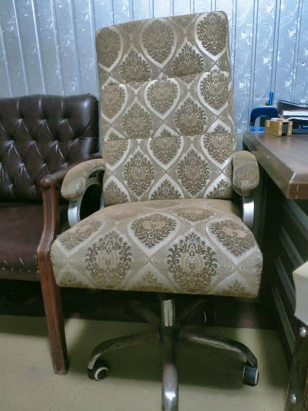 Executive Chair for Sale 0