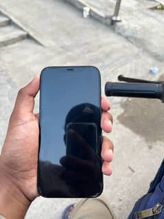 I Phone 12 Pro Max Non Pta