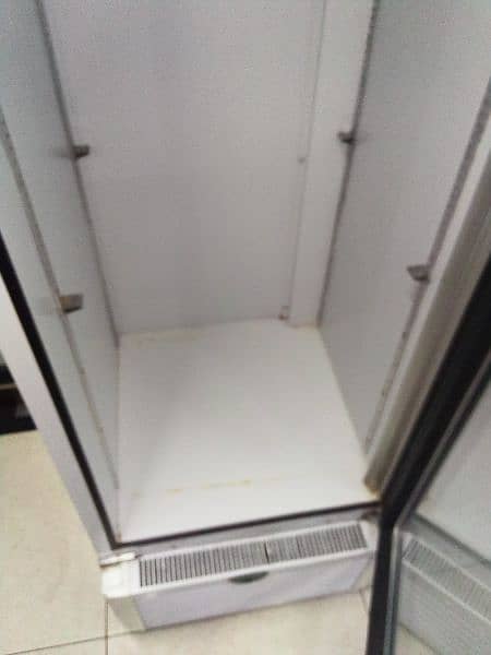 varioline freezer 3