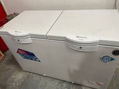 Dawlance freezer inverter