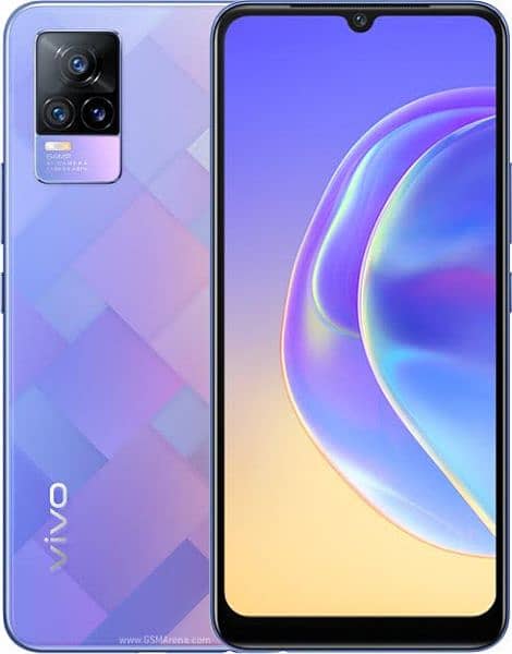 vivo v21e 1