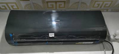 Haier Ac. DC inverter 1.5ton for sale