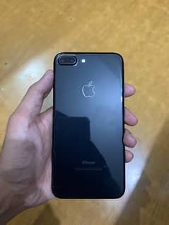 Iphone 7 plus 128GB PTA approved 0