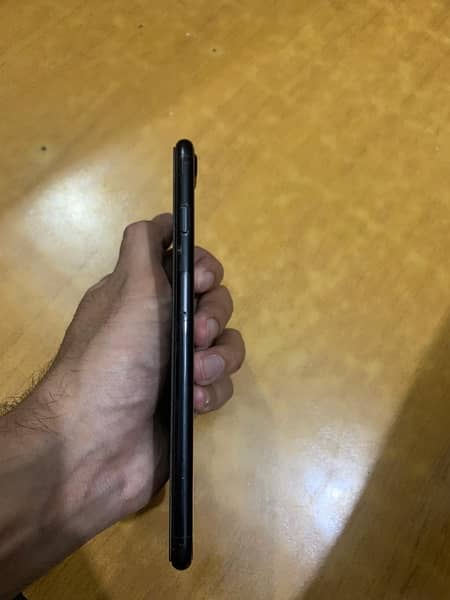 Iphone 7 plus 128GB PTA approved 2