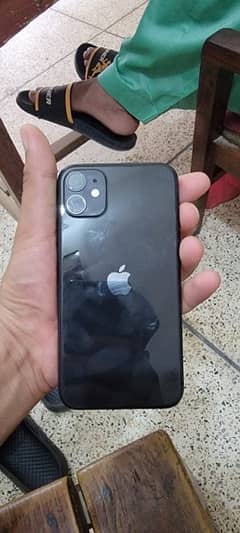 Iphone 11 non Pta JV 64 GB 0