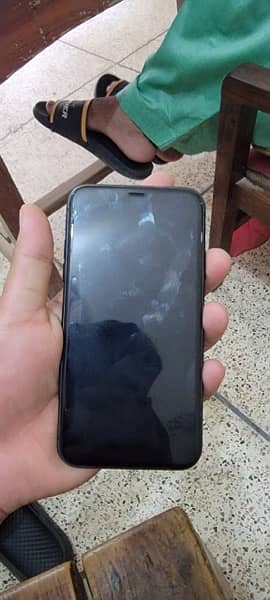 Iphone 11 non Pta JV 64 GB 3