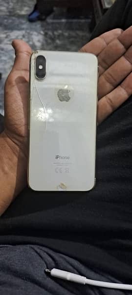 iphone x PTA aprovd 0