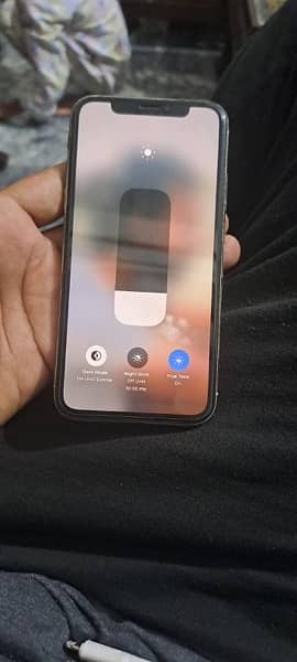 iphone x PTA aprovd 1