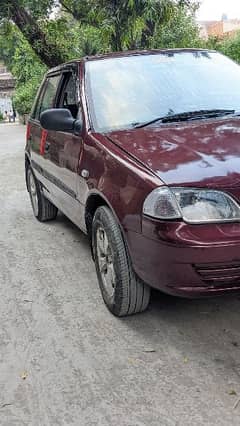 Suzuki Cultus VXR 2004 0