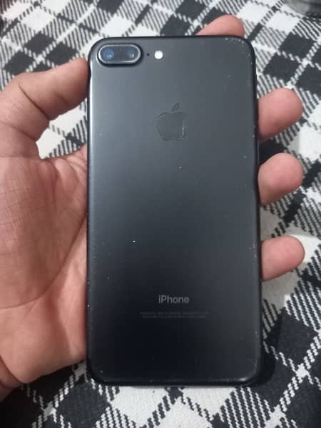 iphone 7plus 0