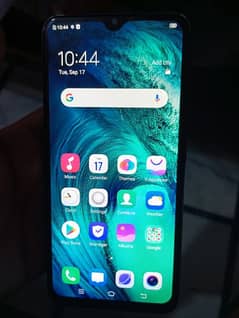 Vivo S1 PTA Approved 4GB/128GB 0