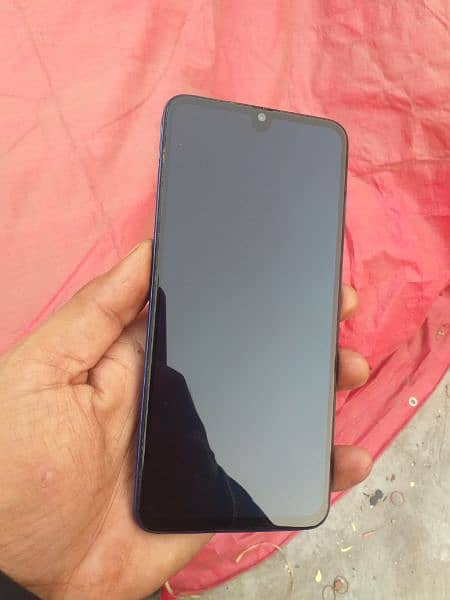 samsung galaxy A70 6gb 128gb 2