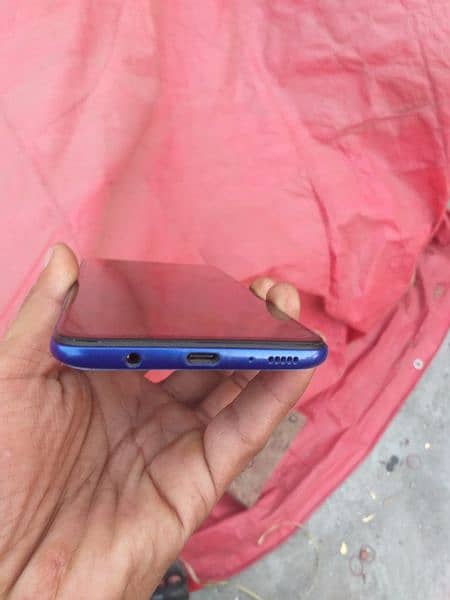 samsung galaxy A70 6gb 128gb 3