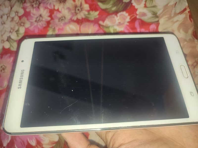 "Samsung Galaxy Tab 4 - Excellent Condition | Affordable Price 7