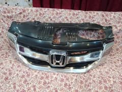 Honda City new brand grill 2021