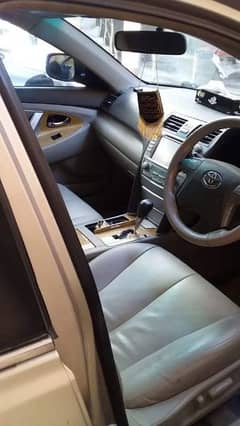 Toyota Camry 2006