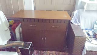 complete furniture in best condition