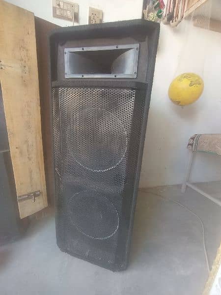 Bluetooth double speaker 12inch 0