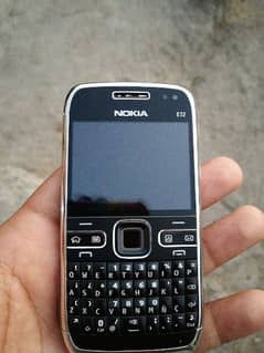 nokia e 72