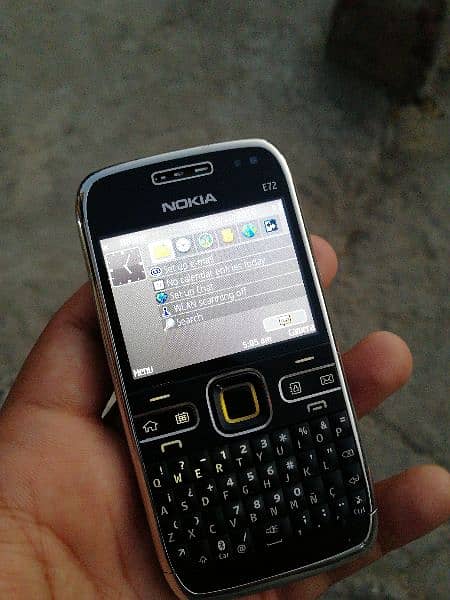 nokia e 72 2